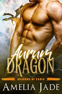 Download Aurum Dragon pdf, epub, ebook
