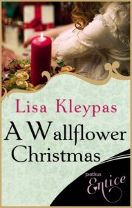 Download A Wallflower Christmas: Number 5 in series (The Wallflowers) pdf, epub, ebook