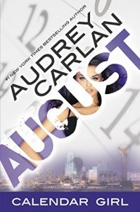 Download August: Calendar Girl Book 8 pdf, epub, ebook
