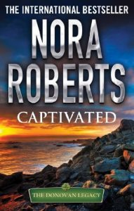 Download Captivated (The Donovan Legacy Book 1) pdf, epub, ebook