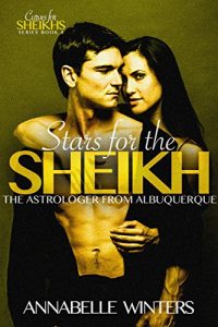 Download Stars for the Sheikh: A Royal Billionaire Romance Novel (Curves for Sheikhs Series Book 8) pdf, epub, ebook