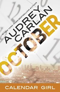 Download October: Calendar Girl pdf, epub, ebook