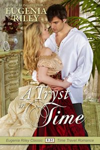 Download A Tryst in Time pdf, epub, ebook