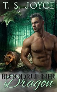 Download Bloodrunner Dragon (Harper’s Mountains Book 1) pdf, epub, ebook