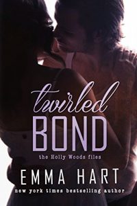 Download Twirled Bond (Holly Woods Files, #5) pdf, epub, ebook