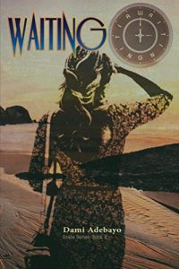 Download Waiting (Grace Series Book 2) pdf, epub, ebook