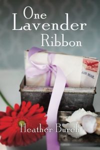Download One Lavender Ribbon pdf, epub, ebook