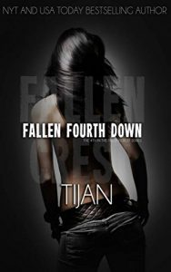 Download Fallen Fourth Down (Fallen Crest Series, Book 4) pdf, epub, ebook