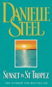 Download Sunset In St Tropez pdf, epub, ebook