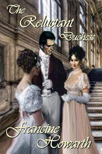 Download Regency Romance: The Reluctant Duchess – Murder Mystery. (steamy content) pdf, epub, ebook