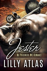 Download Jester: No Prisoners MC Book 2 pdf, epub, ebook