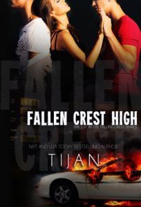 Download Fallen Crest High (Fallen Crest Series, Book 1) pdf, epub, ebook