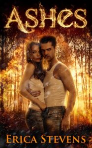 Download Ashes (Book 2 The Kindred Series) pdf, epub, ebook