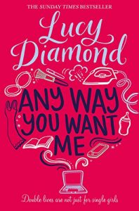 Download Any Way You Want Me pdf, epub, ebook