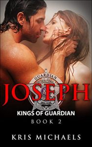 Download Joseph (Kings of Guardian Book 2) pdf, epub, ebook