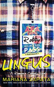 Download Lingus pdf, epub, ebook