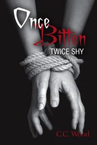 Download Once Bitten, Twice Shy: (Bitten, Book 2) pdf, epub, ebook