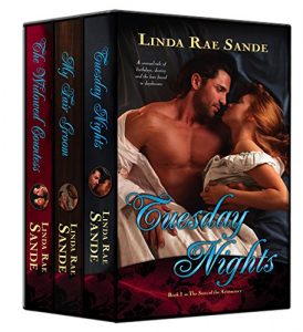 Download The Sons of the Aristocracy: Boxed Set pdf, epub, ebook
