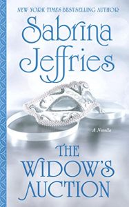 Download The Widow’s Auction: A Novella (Kindle Single) pdf, epub, ebook