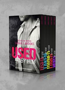 Download USED by Him: A Billionaire Bad Boy Romance Box Set pdf, epub, ebook