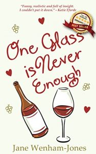 Download One Glass Is Never Enough – full length romance novel pdf, epub, ebook