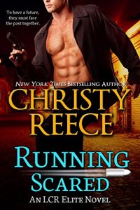 Download Running Scared: An LCR Elite Novel pdf, epub, ebook