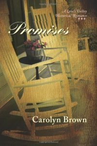 Download Promises (Love’s Valley Historical Romance) pdf, epub, ebook