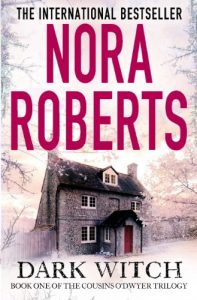 Download Dark Witch (The Cousins O’Dwyer Trilogy Book 1) pdf, epub, ebook