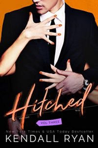 Download Hitched (Imperfect Love Book 3) pdf, epub, ebook