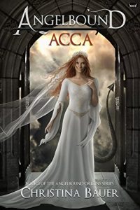 Download Acca (Angelbound Origins Book 3) pdf, epub, ebook