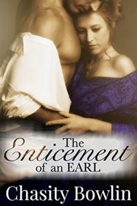 Download The Enticement of an Earl (Dark Regency Book 3) pdf, epub, ebook