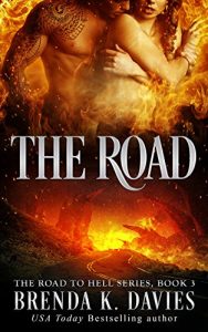 Download The Road (The Road to Hell Series, Book 3) pdf, epub, ebook