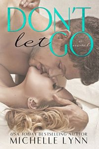 Download Don’t Let Go (The Invisibles) pdf, epub, ebook