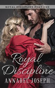 Download Royal Discipline pdf, epub, ebook