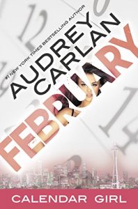 Download February: Calendar Girl Book 2 pdf, epub, ebook