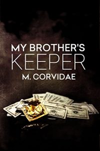 Download My Brother’s Keeper pdf, epub, ebook