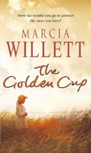 Download The Golden Cup: A Cornwall Family Saga pdf, epub, ebook
