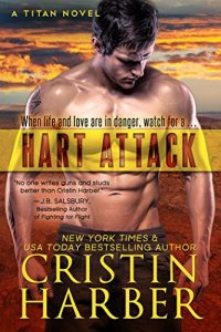 Download Hart Attack (Titan Book 7) pdf, epub, ebook