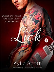 Download Lick (Stage Dive Series Book 1) pdf, epub, ebook