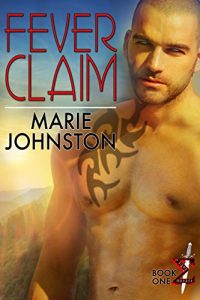 Download Fever Claim (The Sigma Menace (Paranormal Shifter Romance) Book 1) pdf, epub, ebook