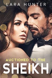 Download Auctioned To The Sheikh pdf, epub, ebook