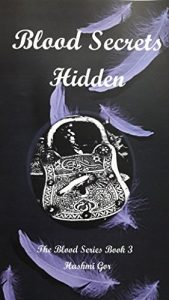 Download Blood Secrets Hidden (Blood Series Book 3) pdf, epub, ebook