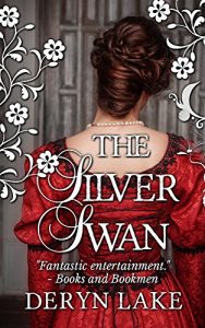 Download The Silver Swan (Sutton Place Trilogy Book 2) pdf, epub, ebook