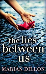 Download The Lies Between Us pdf, epub, ebook