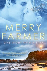 Download One Night with a Star (Second Chances Book 2) pdf, epub, ebook