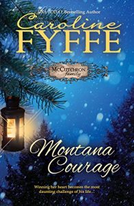 Download Montana Courage (McCutcheon Family Series Book 9) pdf, epub, ebook