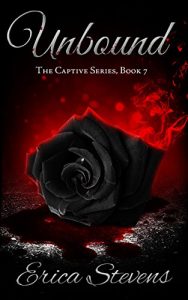 Download Unbound (The Captive Series, Book 7) pdf, epub, ebook