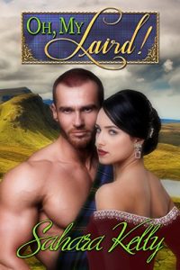 Download Oh My Laird!: A Risqué Regency Romance pdf, epub, ebook