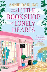 Download The Little Bookshop of Lonely Hearts: A feel-good funny summer romance pdf, epub, ebook