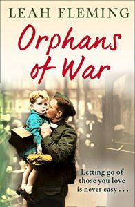 Download Orphans of War pdf, epub, ebook